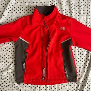The North Face Jacket
